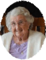 Helen Josephine Steel Obituary