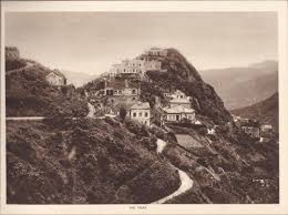 1920s Hilly Hong Kong | Gwulo