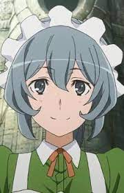 Syr Flover Danmachi Anime Dungeon Ni Deai Anime