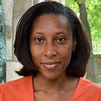 Ebonya Washington Named the Samuel C. Park Jr. Professor of Economics at  Yale University