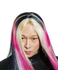 Lee Hee Moon (이희문)