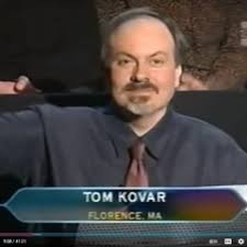 Stream Tom Kovar music