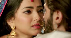 Chandra nandini is a new fiction on vijay tv from october 31 st 2016. Today S Episode Was On Max Cringe Chandra Nandini