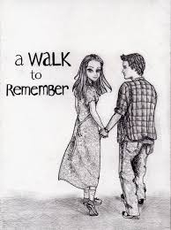 Nov 15, 2010 · a long walk to water by linda sue park is based on the true story of salva dut, one of the lost boys from sudan during the second sudanese civil war in 1985. A Walk To Remember An Unforgettable Classic Readersdoor