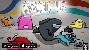 Among Us Gameplay Android Ios Youtube Whether you're a crewmate making quick repairs or an impostor taking out key systems (and unsuspecting players). among us gameplay android ios