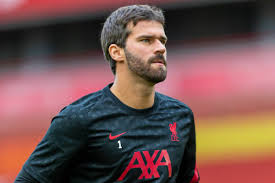 Aged just 57, it is reported that his body was found near their family. Alisson Explains His Quick Return From Injury I Told The Doc No Liverpool Fc This Is Anfield