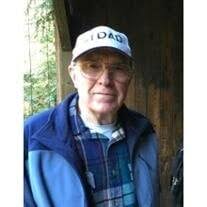 Larry R. Craig Obituary