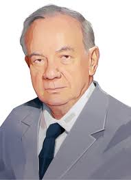 Julio Rodríguez: La pluma en vela