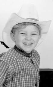 Micheal Hatfield Obituary (1993