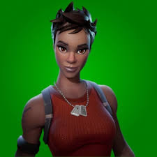 Renegade Fortnite Skin Rare Fortnite Truco Pavos Gratis 2018