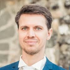 Erik Boehm's Instagram, Twitter & Facebook