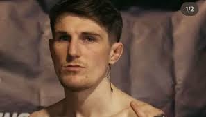 Charlie Boulton Ready For "Breakout Performance" at Battle Arena Coventry