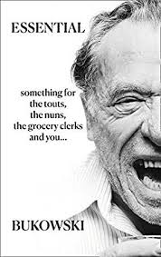 Free Download Essential Bukowski Poetry Bukowski Charles Bukowski Poetry Books