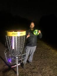 Oak Ridge Disc Golf