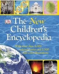 Pdf Download The New Childrens Encyclopedia By Dk