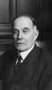 1st Marquess Crewe Died 61945 Robert Editorial Stock Photo