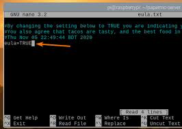 A raspberry pi 3 or raspberry pi 4 and power cable. How To Install Minecraft Server In Raspberry Pi 4