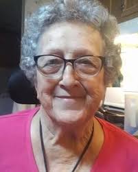 Katherine Marie Pullum Obituary September 20, 2025