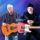 Tommy Emmanuel and Richard Thompson event image