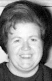 Annabelle M. (McKenzie) Butler [LaVale]