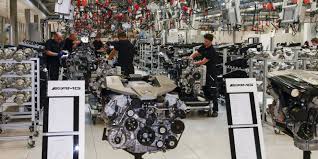 The Greatest Car Factories In The World Auto Body Repair Auto Body Automotive