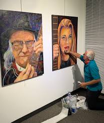 PortraitVisions Gallery — Paul Chase Galleries