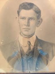 I would like to return this photo to the family or a relative. Rebecca  Taylor and sister Ruby Taylor with Uncle Henry. I have researched the names  and I believe that Uncle