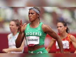 Okagbare says the race has given her renewed confidence in a memorable performance at the delayed 2020 olympic games in tokyo. Wfjvd Opthjbmm