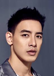 Denny Huang (黃立)