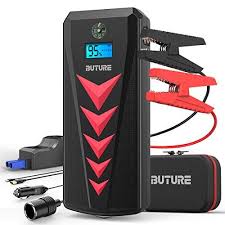 Black And Decker Smart Battery Charger 10 Amp Buture Portable Car Jump Starter Kit 2000a Peak 22000mah 8l Gas 8l Diesel Engine Car Battery Charger 12v Supe In 2020 Car Battery Charger Car Battery Charger Car