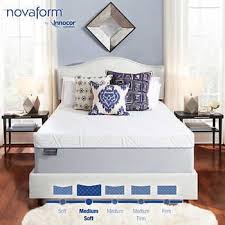 Novaform 14 Essentialluxe Queen Gel Memory Foam Mattress King Mattress Memory Foam Mattress Gel Memory Foam Mattress