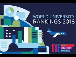 But have you ever wondered what makes a university stand out. The Best Universities In The World 2018 Youtube