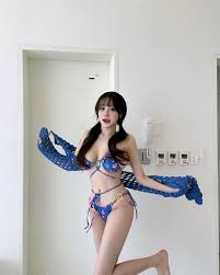 기무세 숨겨진 매력 발산