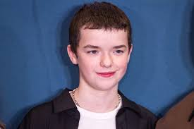 Who is Owen Cooper? Meet Adolescence's Jamie Miller