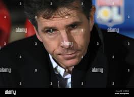 Aj auxerre hi-res stock photography and images