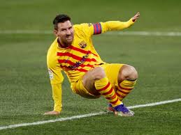 Second half ends, huesca 0, barcelona 1. X Kx7o1k9 Htrm