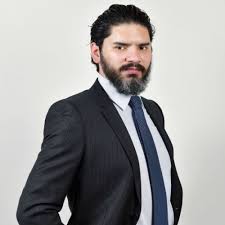 Rodrigo Leon Mar, Urólogo en Magdalena Contreras