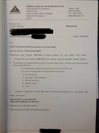 Teknik cara membuat surat kuasa dan contoh suratnya free download. Perjanjian Penyewaan Karseza
