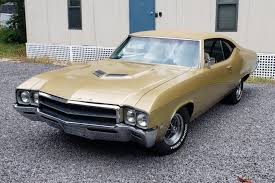 Image result for Embassy Gold 1969 Buick
