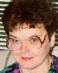 Ada Peterson Obituary
