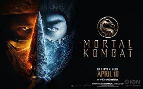 Ver Mortal Kombat Pelicula Completa 2021 En Espanol Latino Online Vkontakte