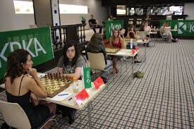 28 world chess tournaments today. Slovenian Chess Championship Wikipedia