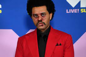Abel makkonen tesfaye (born february 16, 1990), known professionally as the weeknd, is a canadian singer, songwriter, and record producer. The Weeknd Hints At New Album After Quarantine Hypebeast