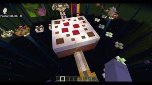 Folder does not exist you can create one. Minecraft Education Edition Parkour Youtube