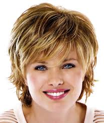 Hairstyle Round Face Plus Size Long Hairstyle Round Face Plus Size Short Hair Styles For Round Faces Hairstyles For Round Faces Short Hairstyles For Women