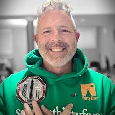 ONDS Brig. Gen. Patrick Huston (Ret.) has been appointed Chief Operating  Officer of @OndasHoldings, while continuing to serve as General Counsel.