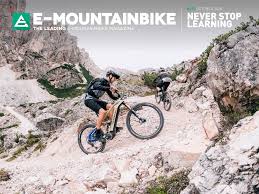 Чем отличается велосипед bmx от mtb? E Mountainbike Magazine The Leading E Mountainbike Magazine