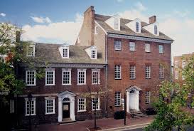 Best practices & activities for toddlers. Gadsby S Tavern Museum City Of Alexandria Va