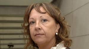 Rosa Rey: "El ´botellón´ es grave cuando la edad es muy temprana"