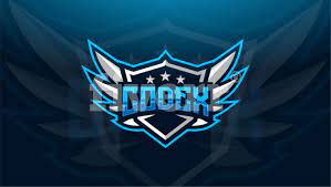Akaaqib I Will Design Initial Esport Logo For Gaming Team Youtube Twitch For 5 On Fiverr Com Logo Design Services Logo Design